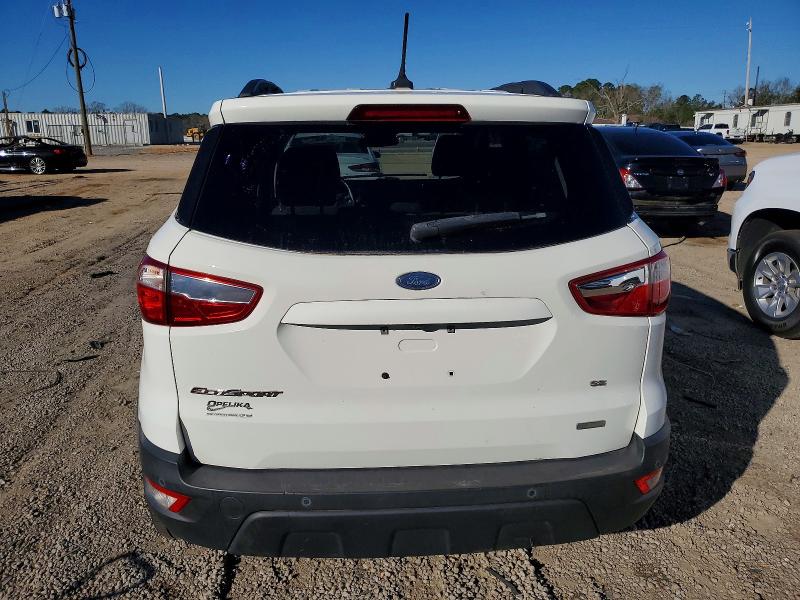 Фото 6 - FORD ECOSPORT