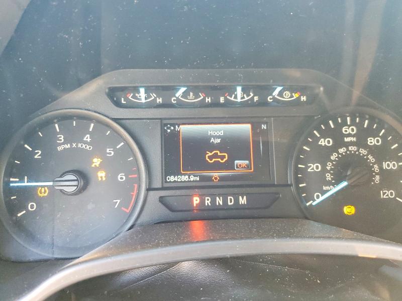 Фото 9 - FORD F-150