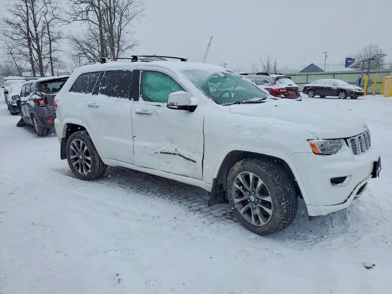 Фото 4 - JEEP GRAND CHER