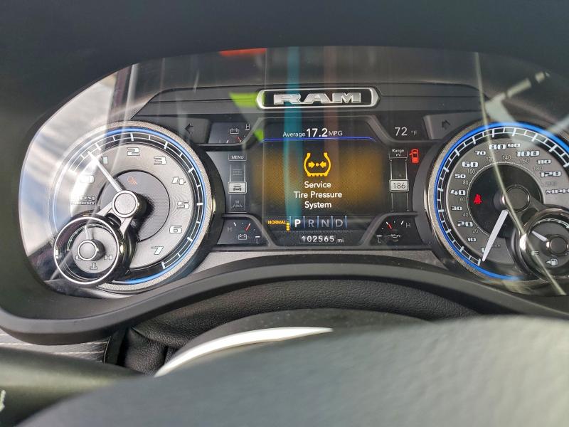 Фото 9 - RAM 1500