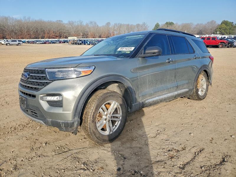 Фото 1 - FORD EXPLORER