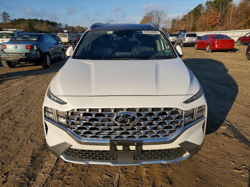 Фото 5 - HYUNDAI SANTA FE