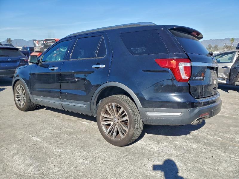 Фото 2 - FORD EXPLORER