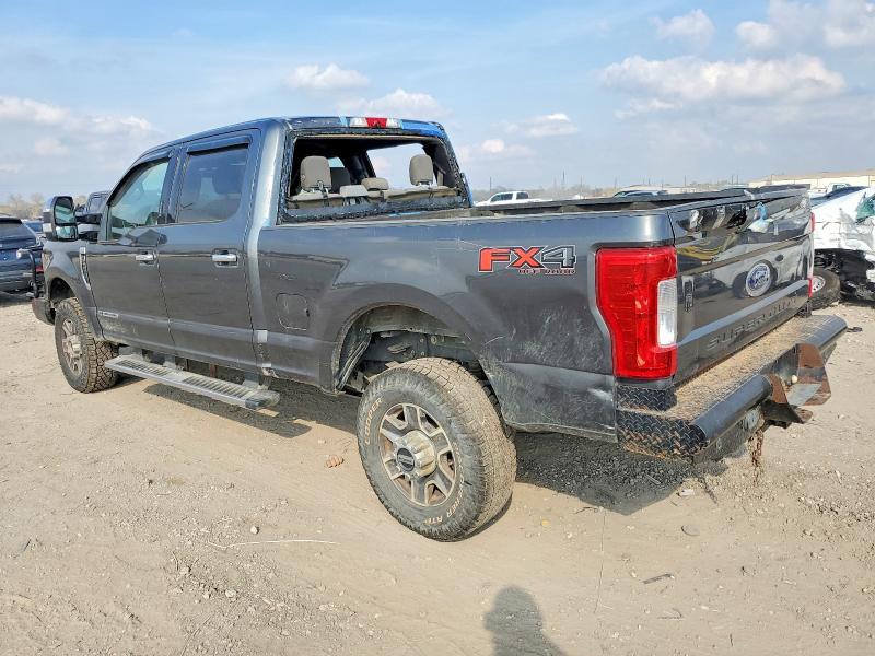 Фото 2 - FORD F250