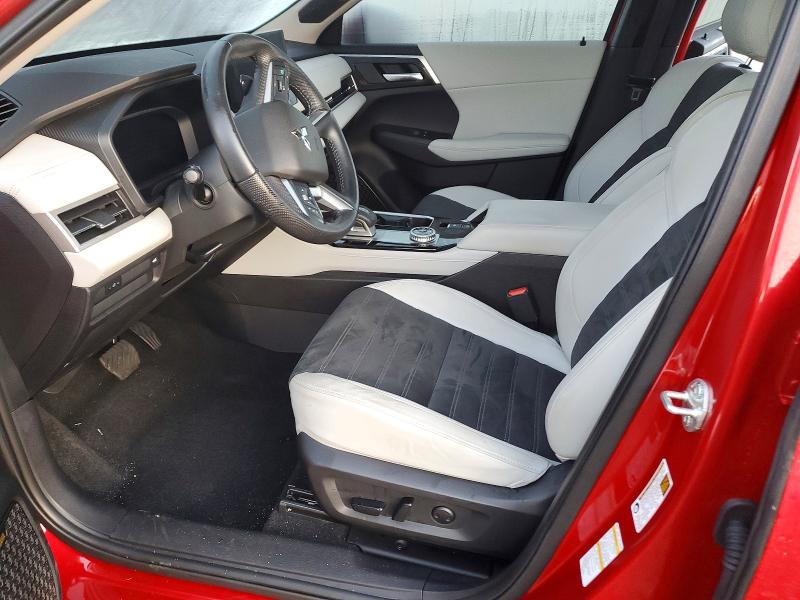 Фото 7 - MITSUBISHI OUTLANDER