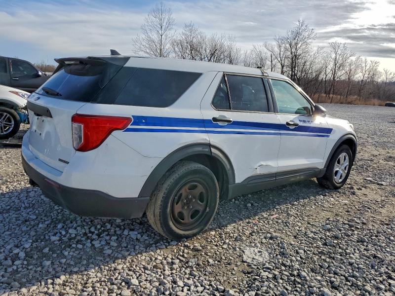 Фото 3 - FORD EXPLORER