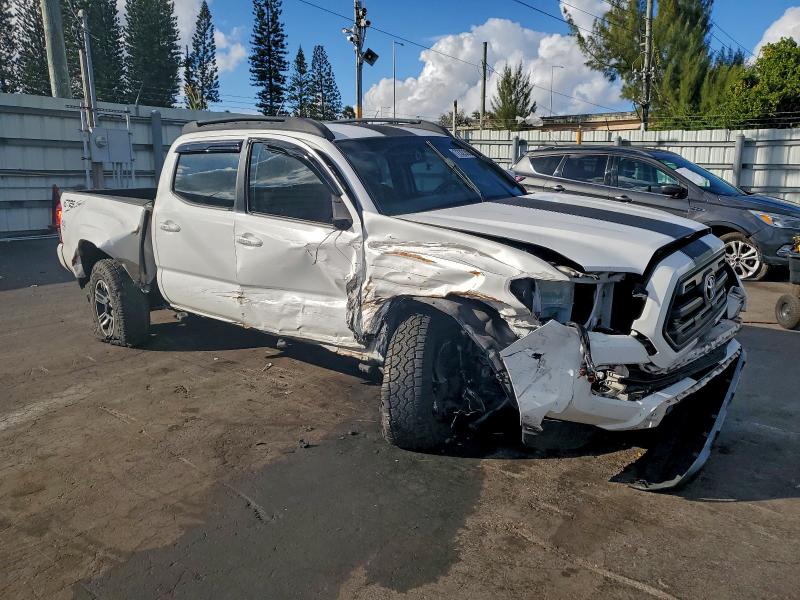 Фото 4 - TOYOTA TACOMA