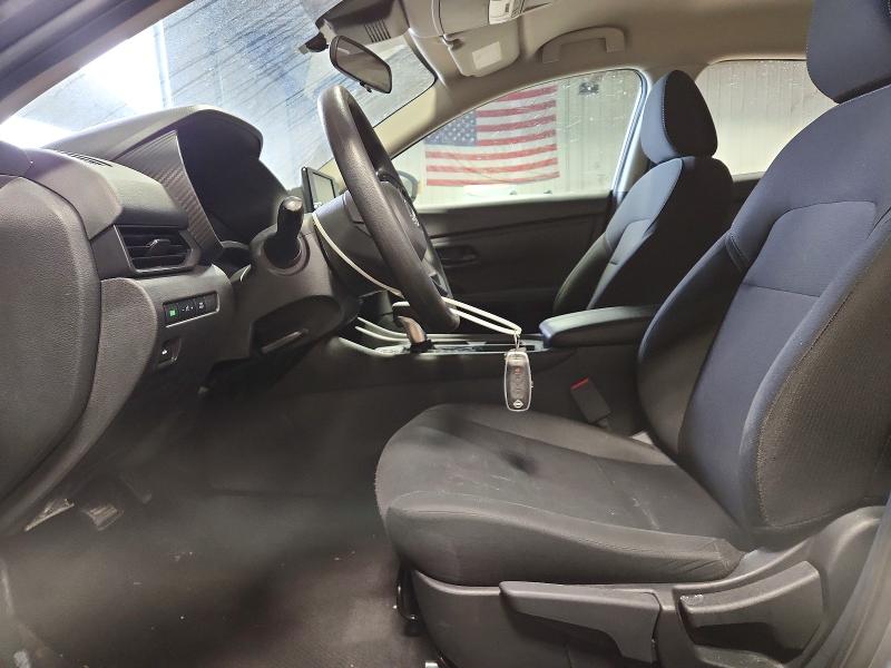 Фото 7 - NISSAN SENTRA