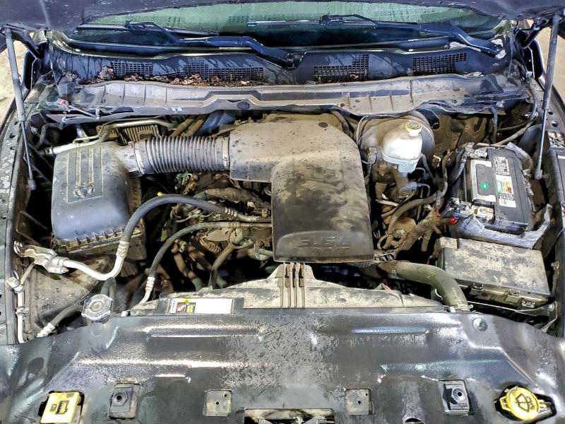 Фото 11 - RAM 1500