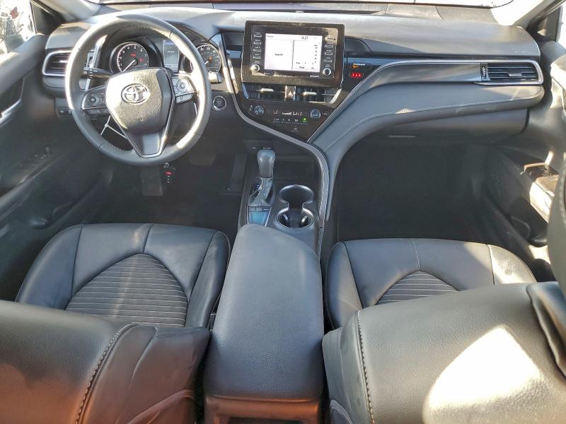 Фото 8 - TOYOTA CAMRY