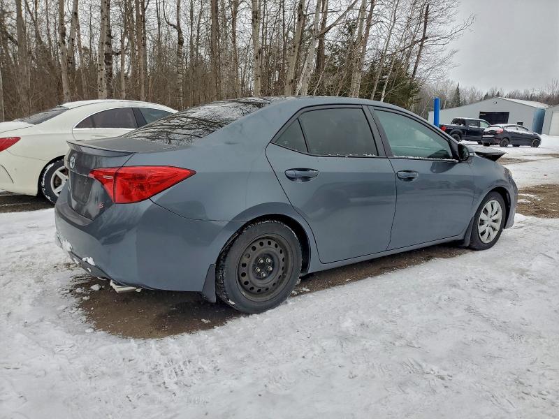 Фото 3 - TOYOTA COROLLA