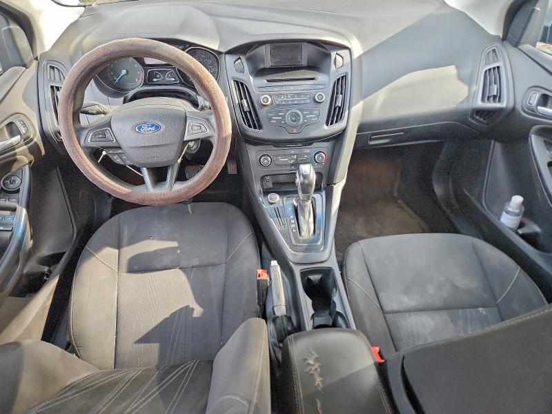 Фото 8 - FORD FOCUS