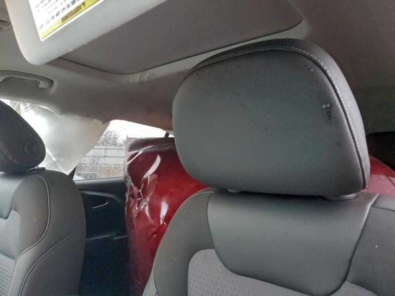 Фото 10 - CHEVROLET TRAX