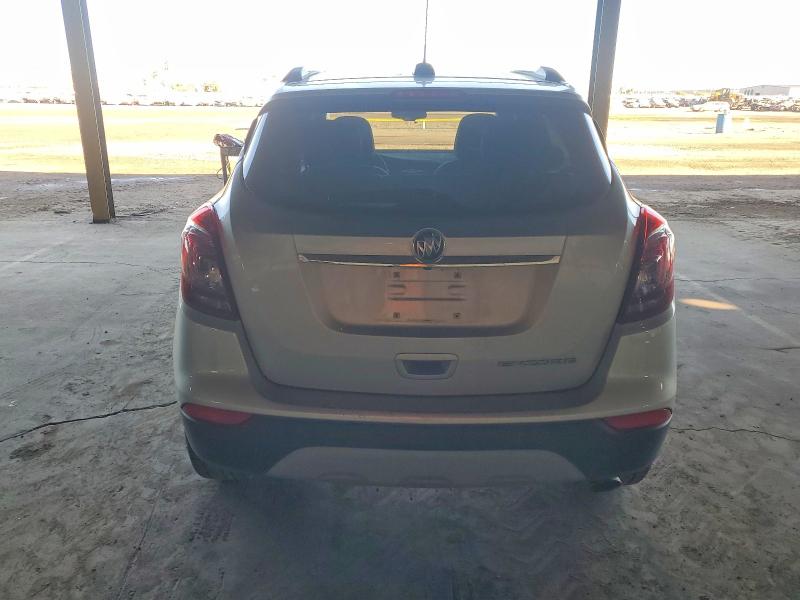 Фото 6 - BUICK ENCORE