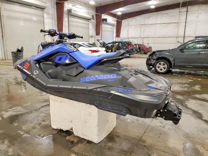SEA-DOO SPARK 2022