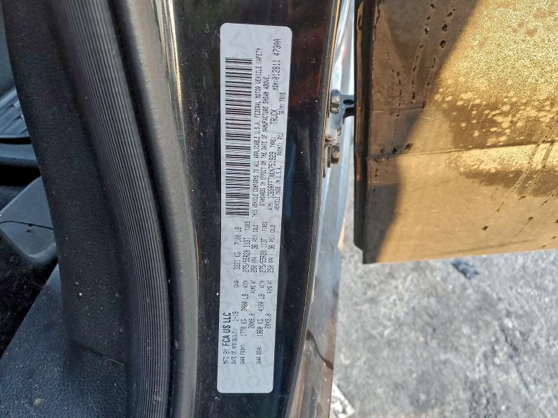 Фото 12 - RAM 1500