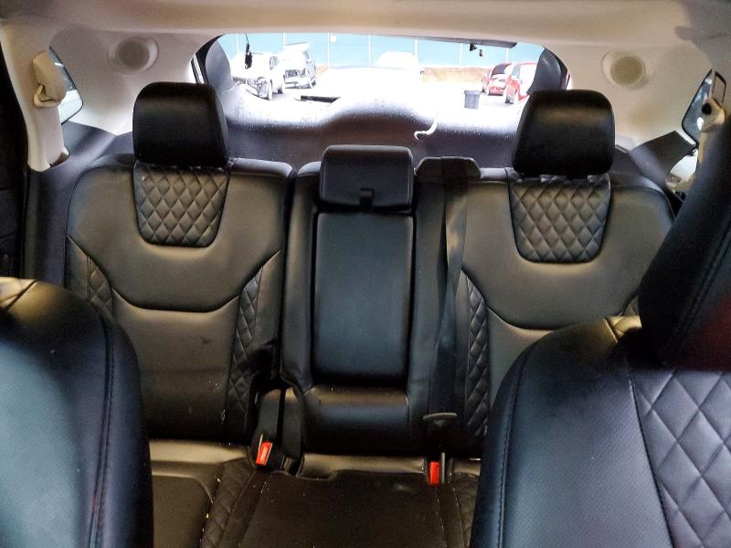 Фото 10 - FORD EDGE