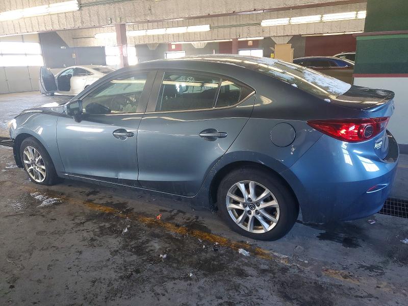 Фото 2 - MAZDA 3