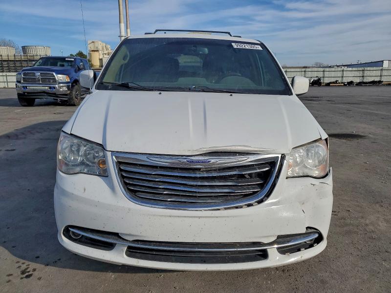 Фото 5 - CHRYSLER MINIVAN