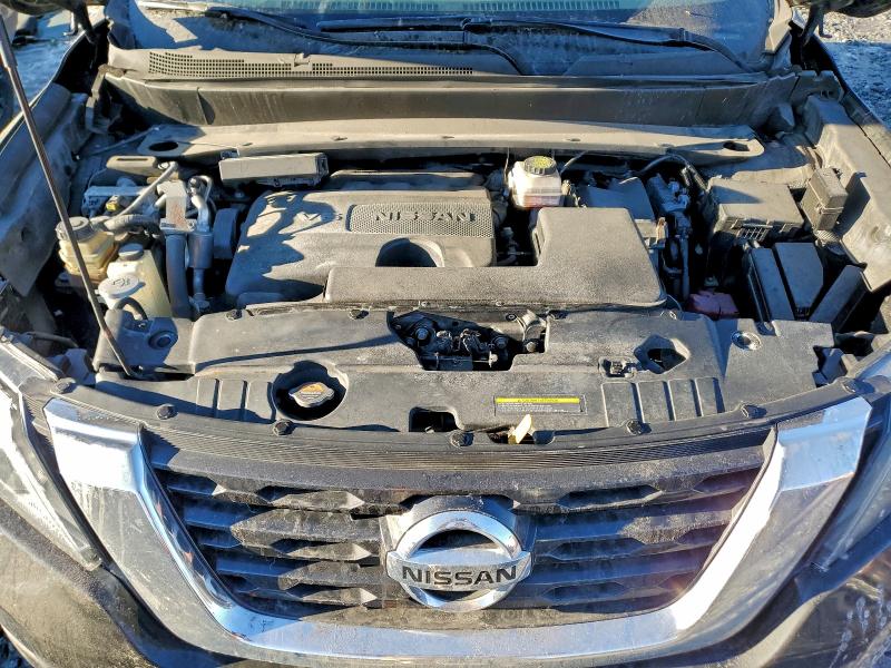 Фото 12 - NISSAN PATHFINDER