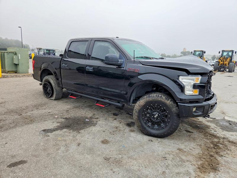 Фото 4 - FORD F-150