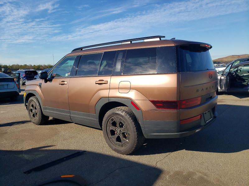 Фото 2 - HYUNDAI SANTA FE