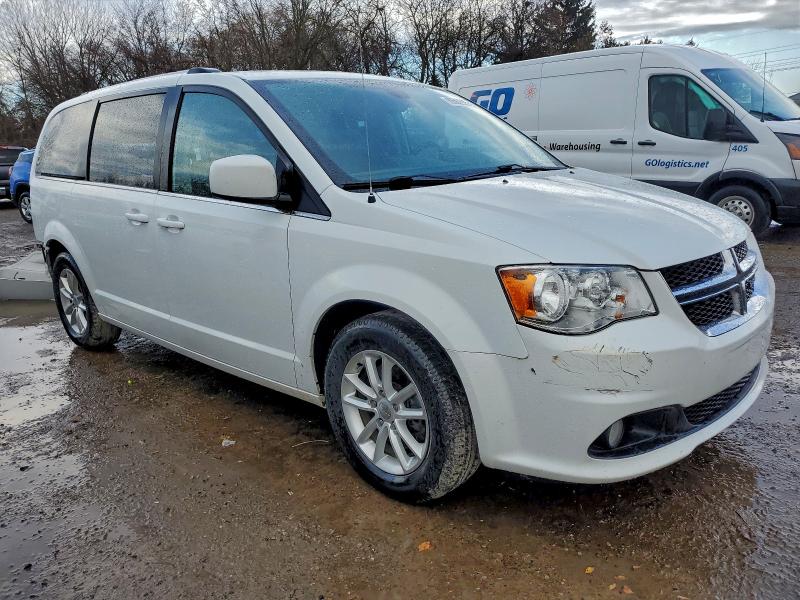 Фото 4 - DODGE CARAVAN