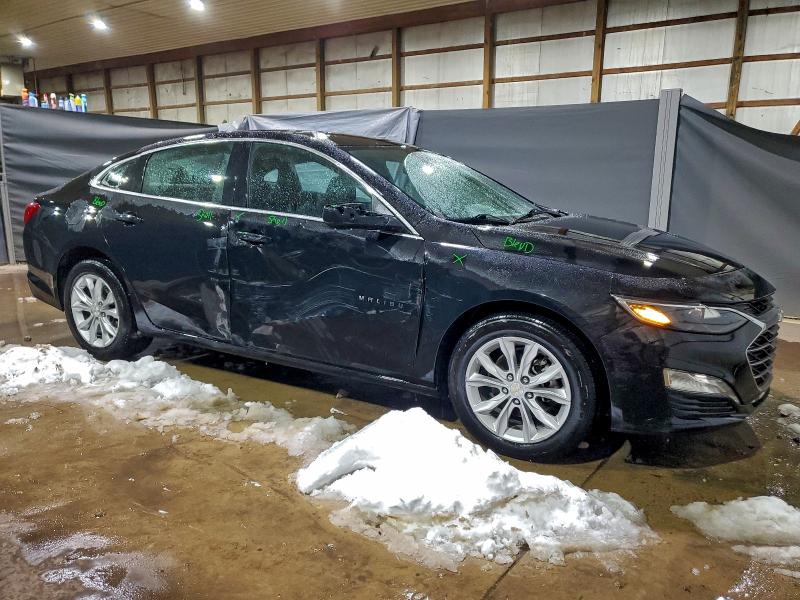 Фото 4 - CHEVROLET MALIBU