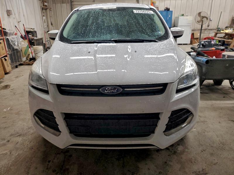 Фото 5 - FORD ESCAPE