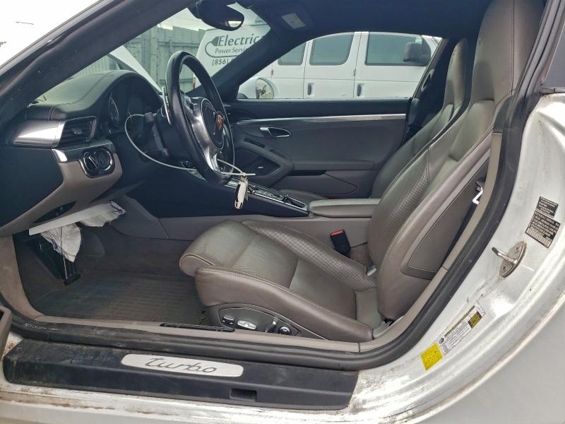 Фото 7 - PORSCHE 911