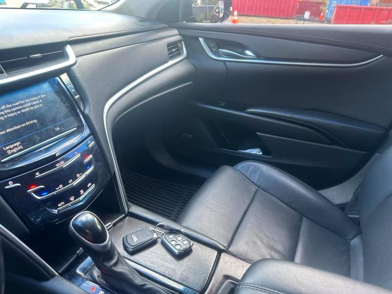 Фото 13 - CADILLAC XTS