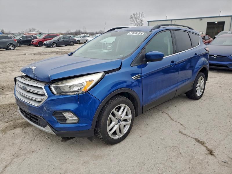 Фото 1 - FORD ESCAPE