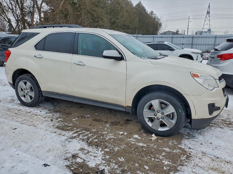 Фото 4 - CHEVROLET EQUINOX