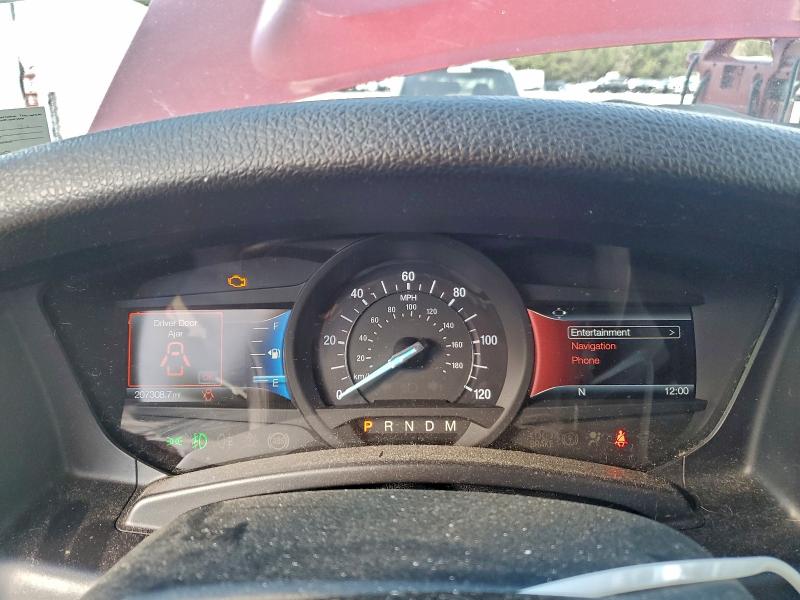 Фото 9 - FORD EXPEDITION