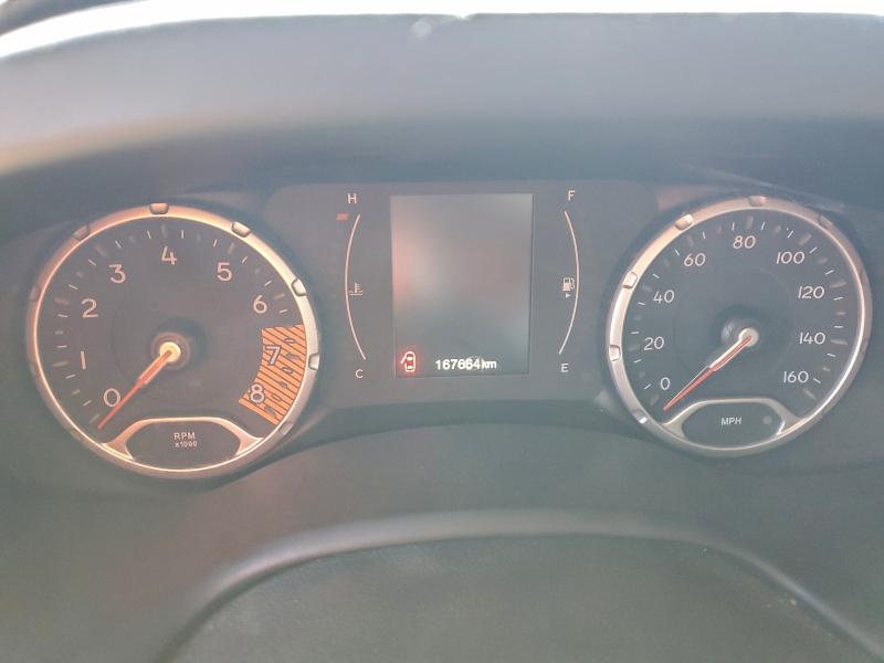 Фото 9 - JEEP RENEGADE