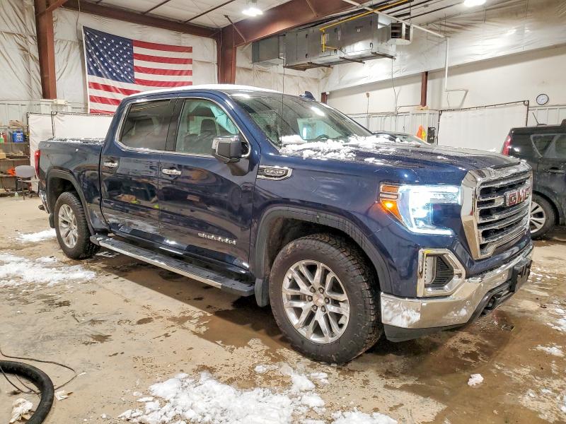 Фото 4 - GMC SIERRA