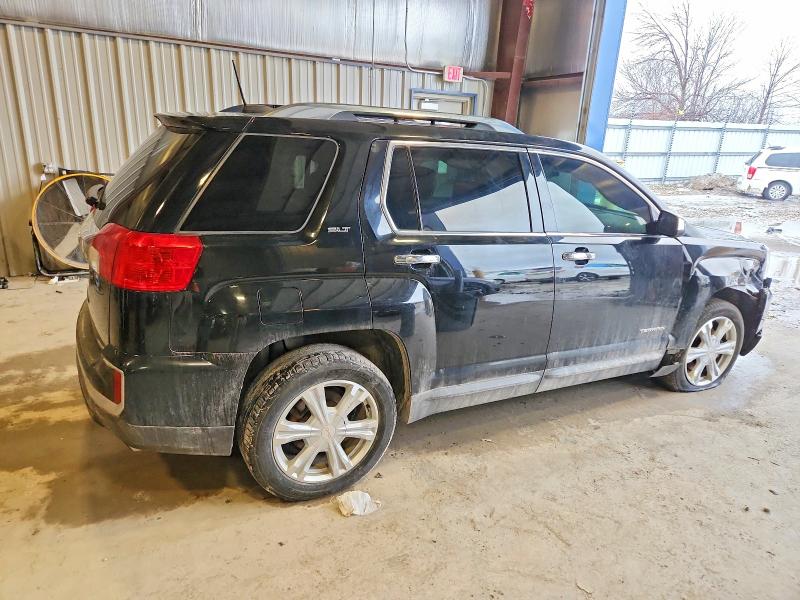 Фото 3 - GMC TERRAIN