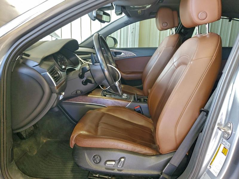 Фото 7 - AUDI A6