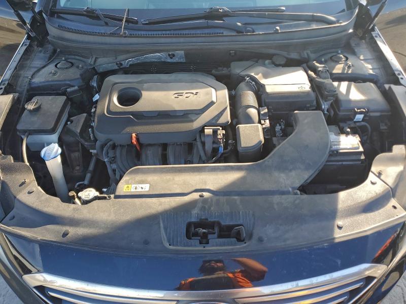 Фото 11 - HYUNDAI SONATA