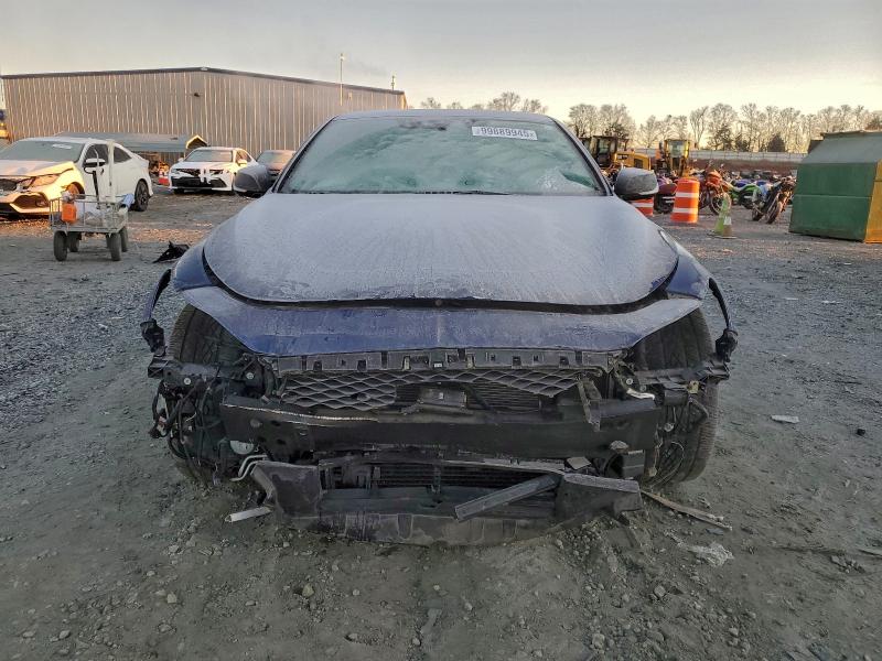 Фото 5 - INFINITI Q60