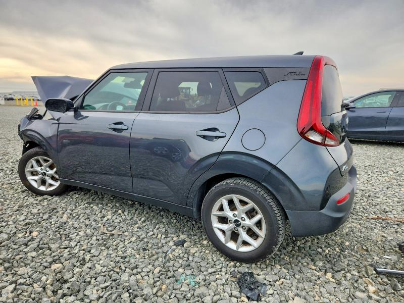 Фото 2 - KIA SOUL