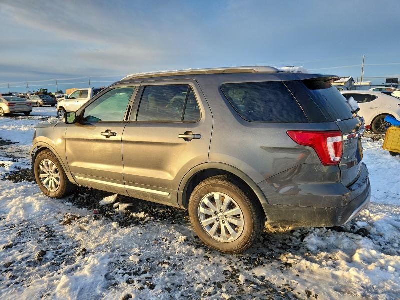 Фото 2 - FORD EXPLORER