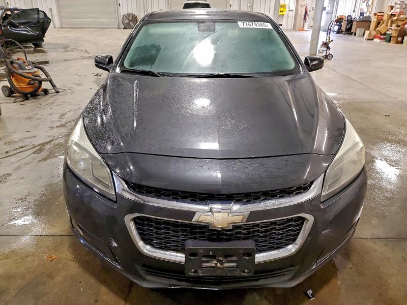 Фото 5 - CHEVROLET MALIBU