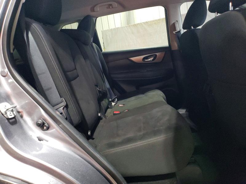 Фото 11 - NISSAN ROGUE