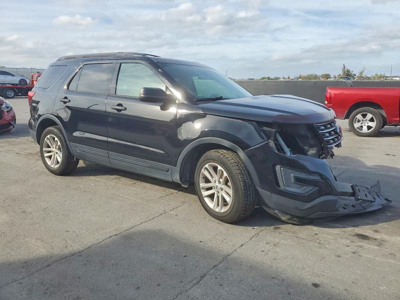 Фото 4 - FORD EXPLORER