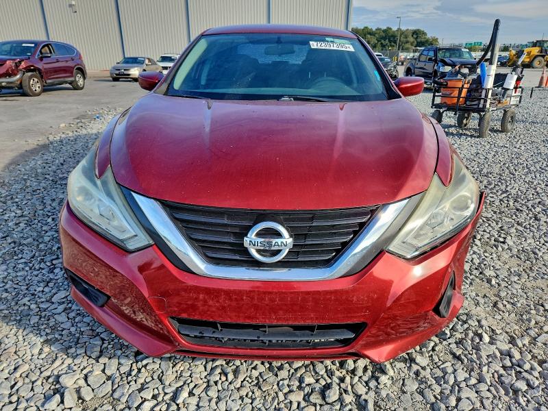 Фото 5 - NISSAN ALTIMA