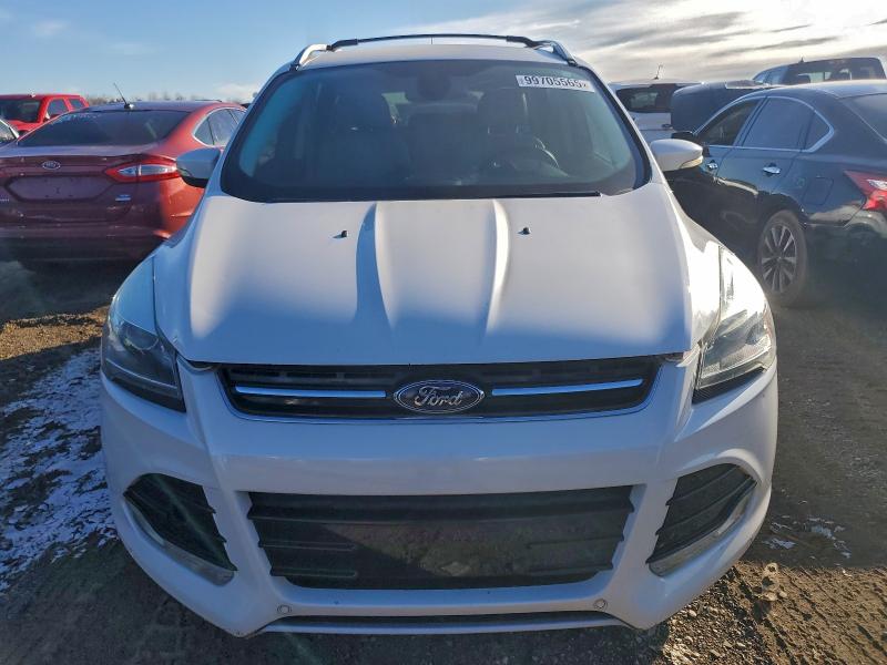 Фото 5 - FORD ESCAPE