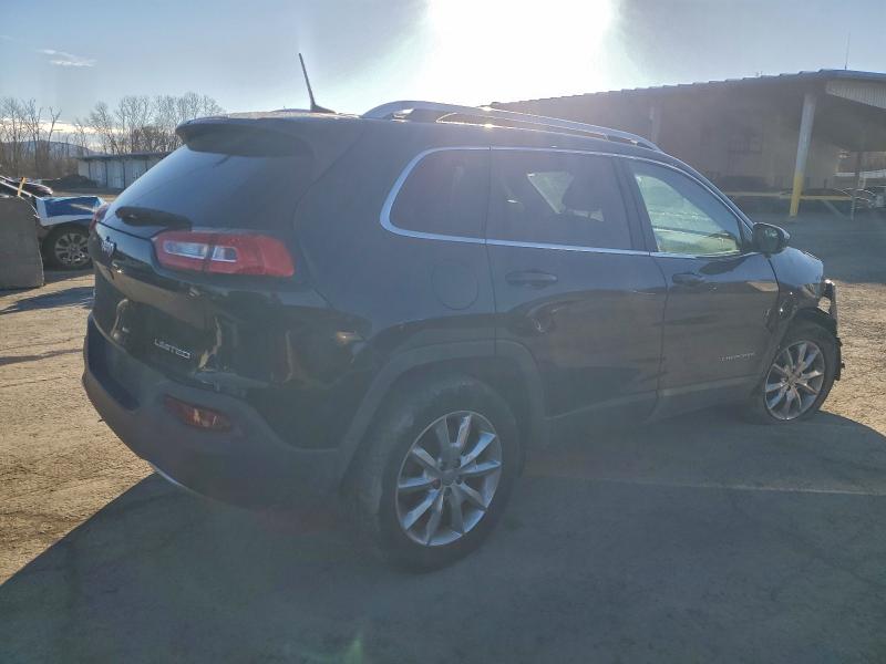 Фото 3 - JEEP GRAND CHER