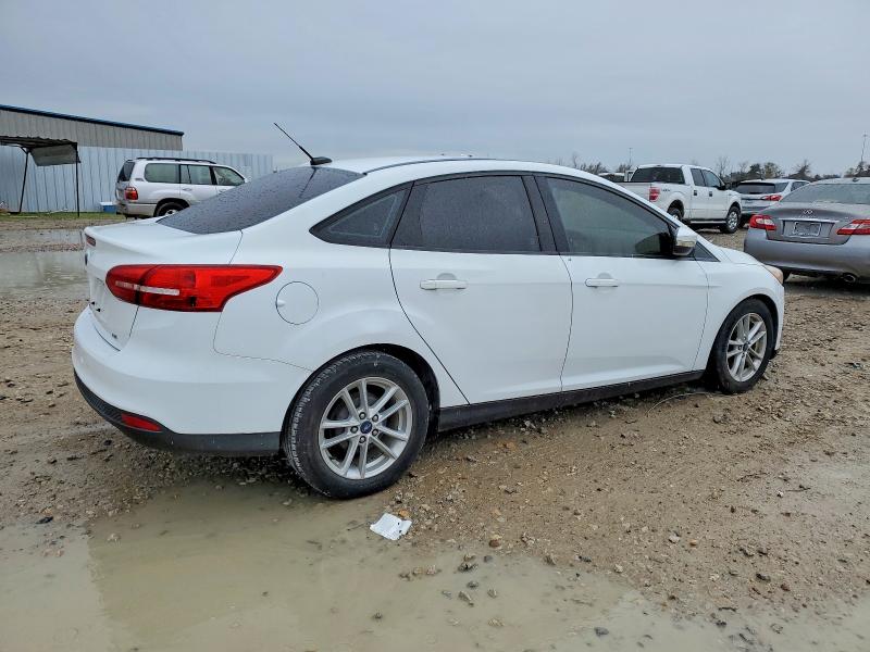 Фото 2 - FORD FOCUS