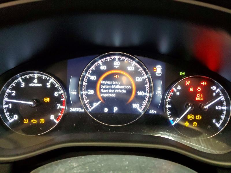 Фото 9 - MAZDA CX-50